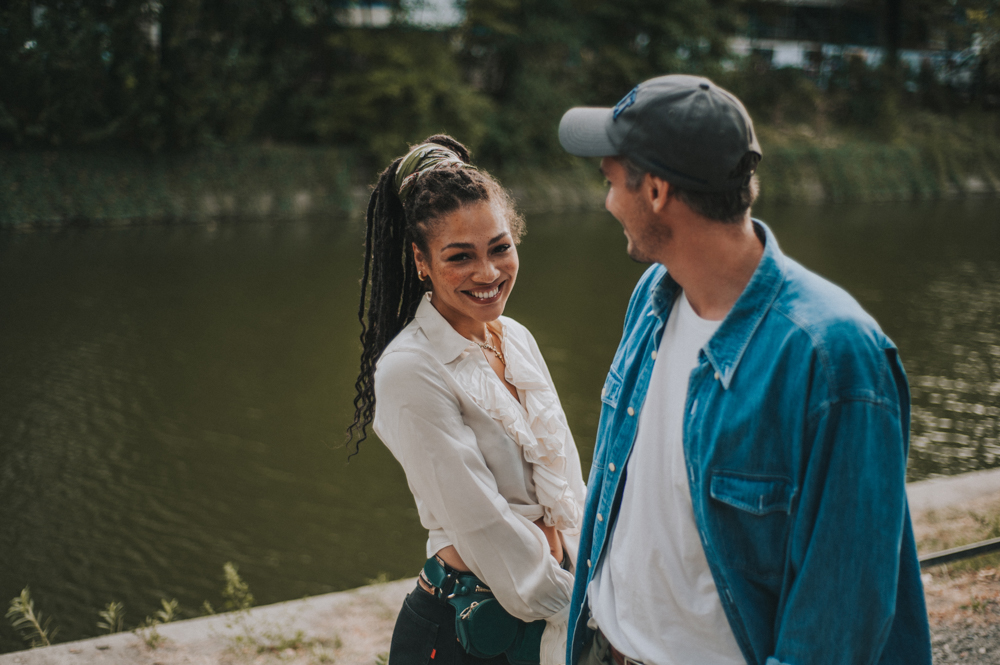 Julie Ben HP 003 - Julie & Ben