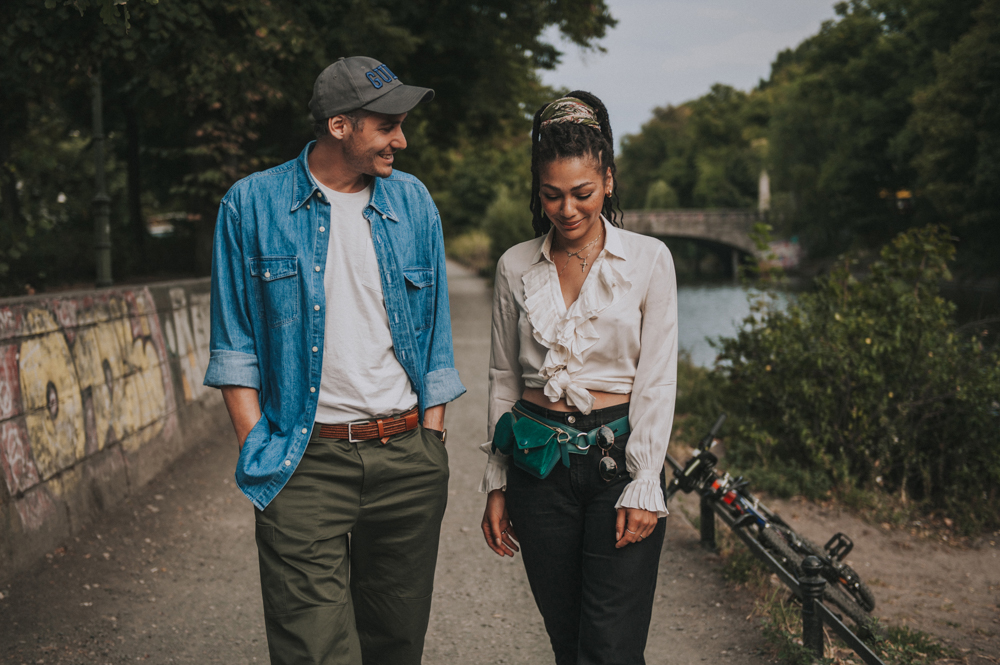 Julie Ben HP 004 - Julie & Ben