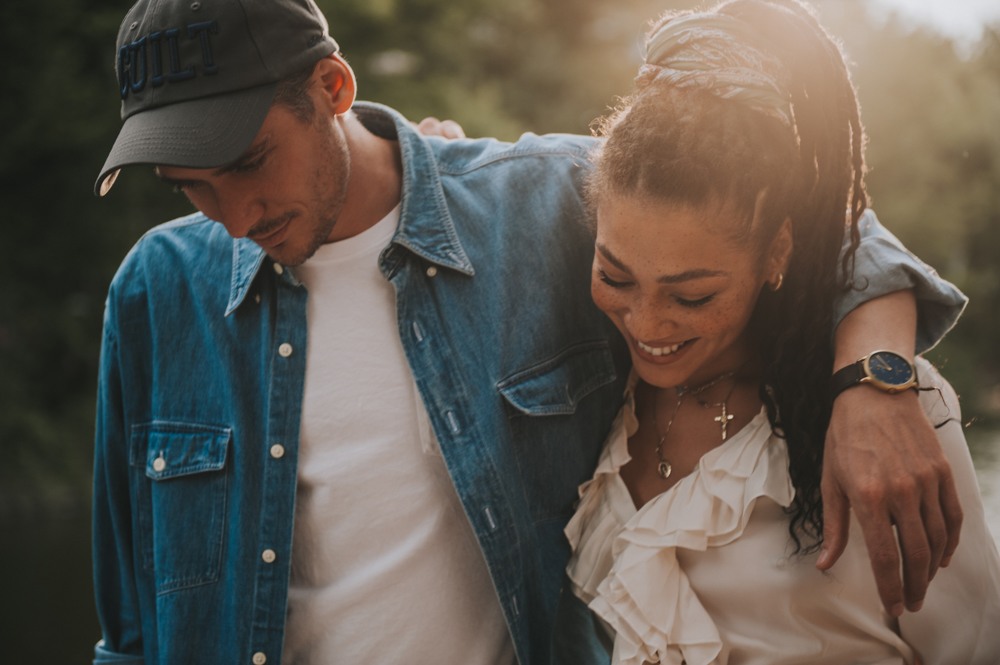 Julie Ben HP 006 - Julie & Ben