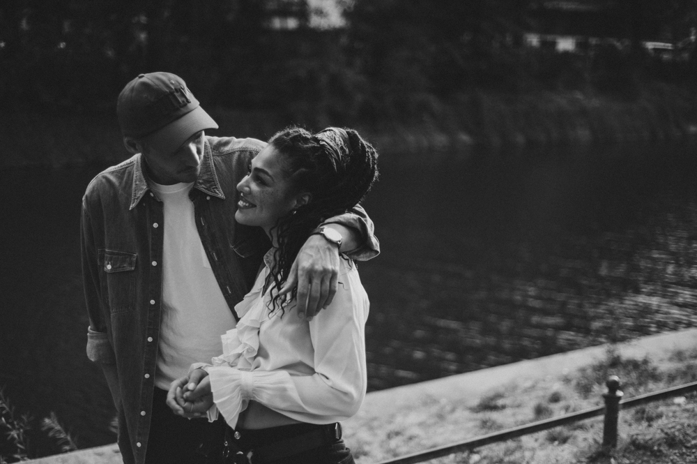 Julie Ben HP 007 - Julie & Ben