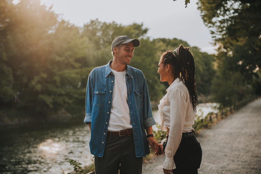 Julie Ben HP 008 - Julie & Ben