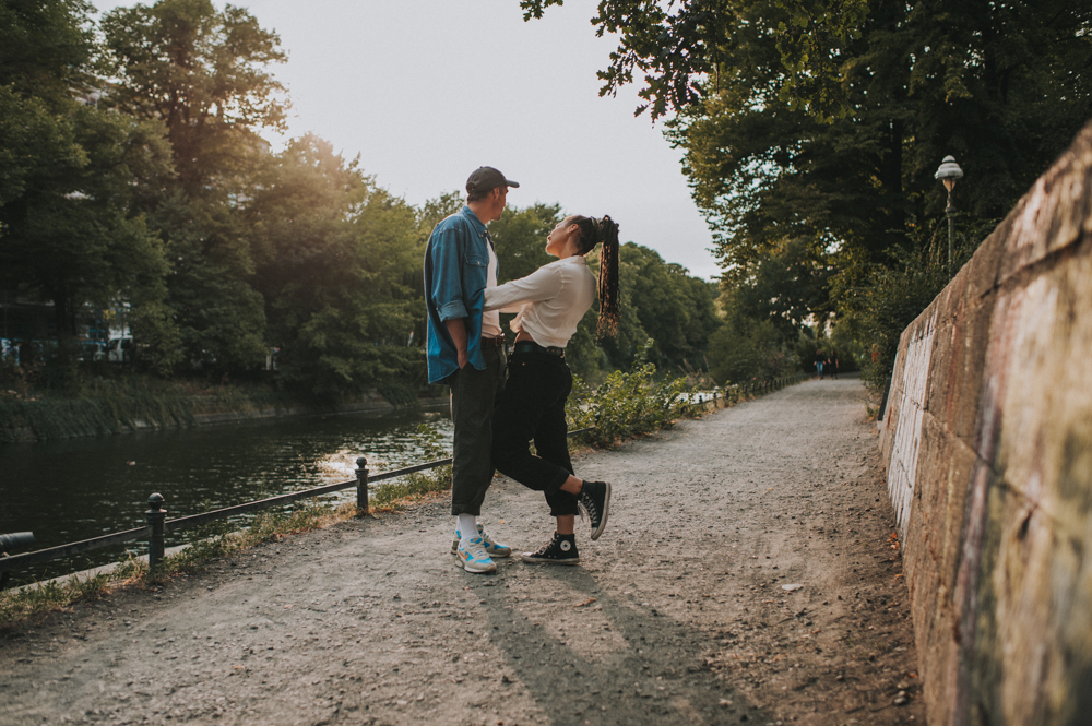 Julie Ben HP 009 - Julie & Ben