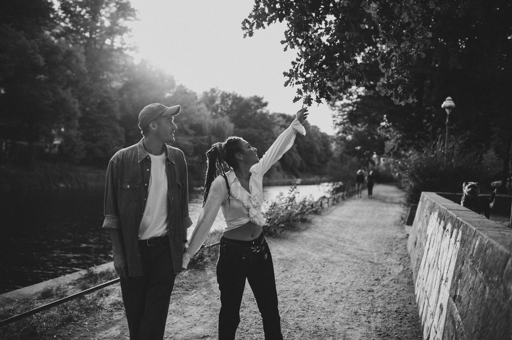 Julie Ben HP 010 - Julie & Ben