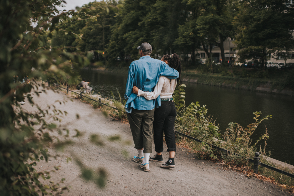 Julie Ben HP 011 - Julie & Ben