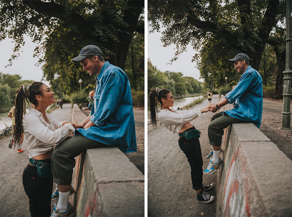 Julie Ben HP 012 - Julie & Ben