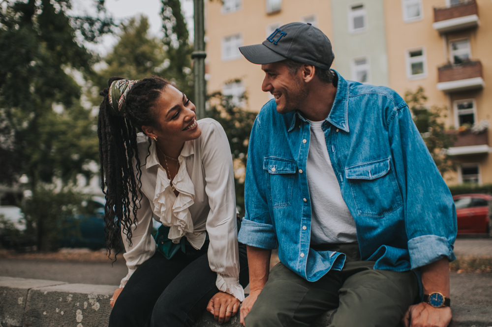 Julie Ben HP 015 - Julie & Ben