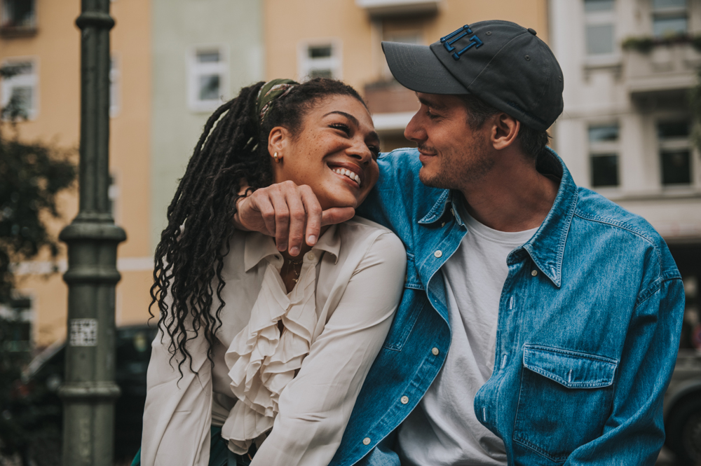 Julie Ben HP 016 - Julie & Ben