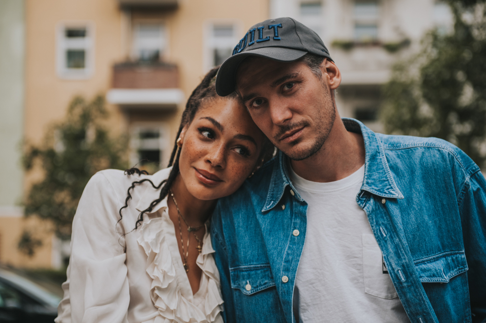 Julie Ben HP 018 - Julie & Ben