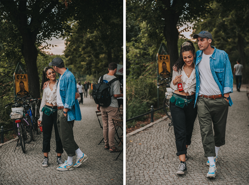 Julie Ben HP 026 - Julie & Ben