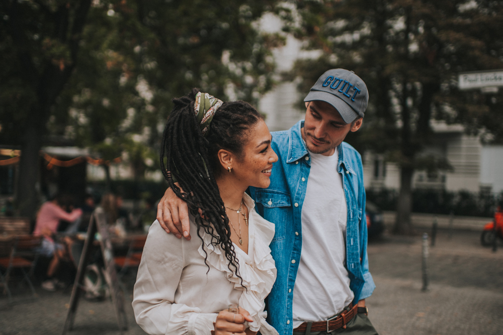 Julie Ben HP 027 - Julie & Ben