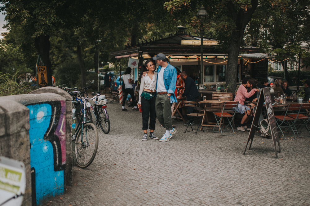 Julie Ben HP 028 - Julie & Ben