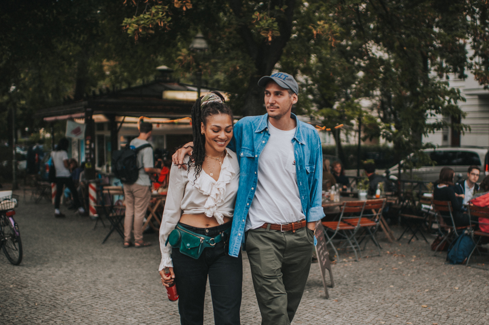 Julie Ben HP 029 - Julie & Ben