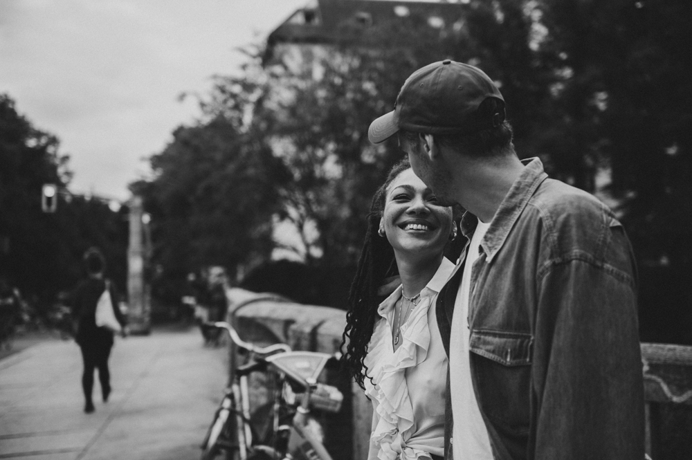 Julie Ben HP 030 - Julie & Ben