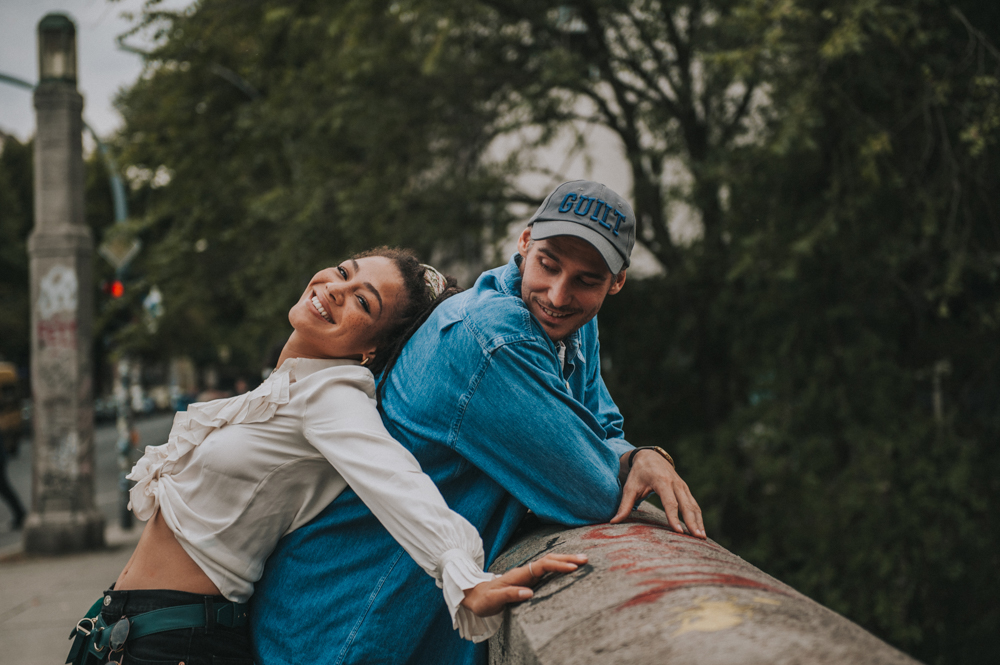 Julie Ben HP 032 - Julie & Ben