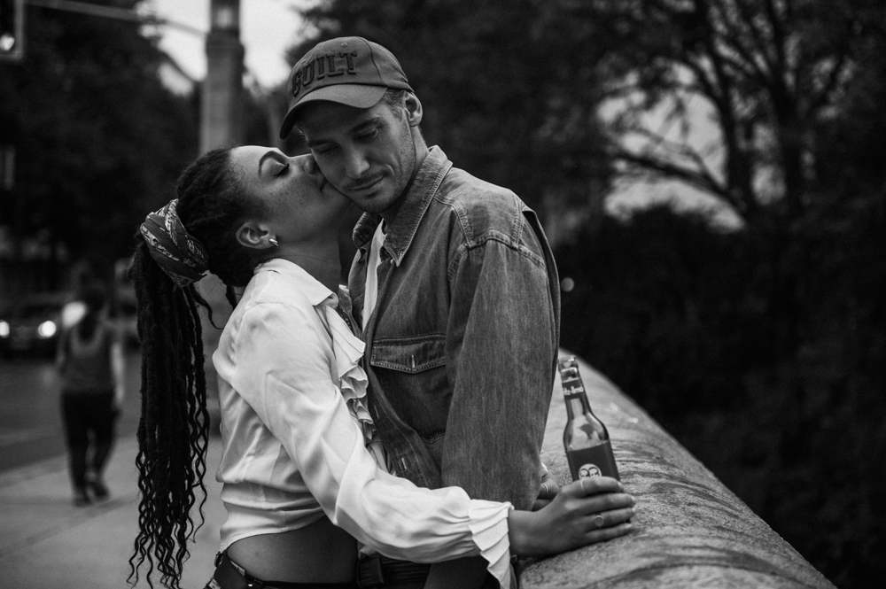 Julie Ben HP 033 - Julie & Ben