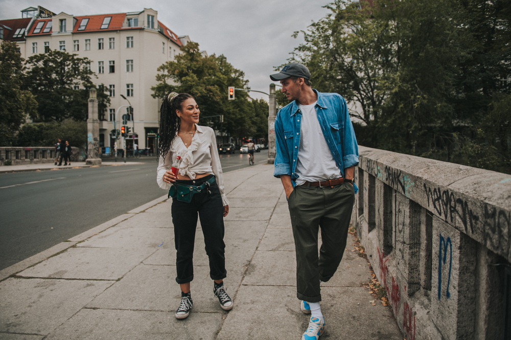 Julie Ben HP 034 - Julie & Ben