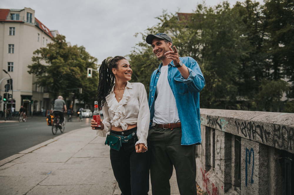 Julie Ben HP 035 - Julie & Ben