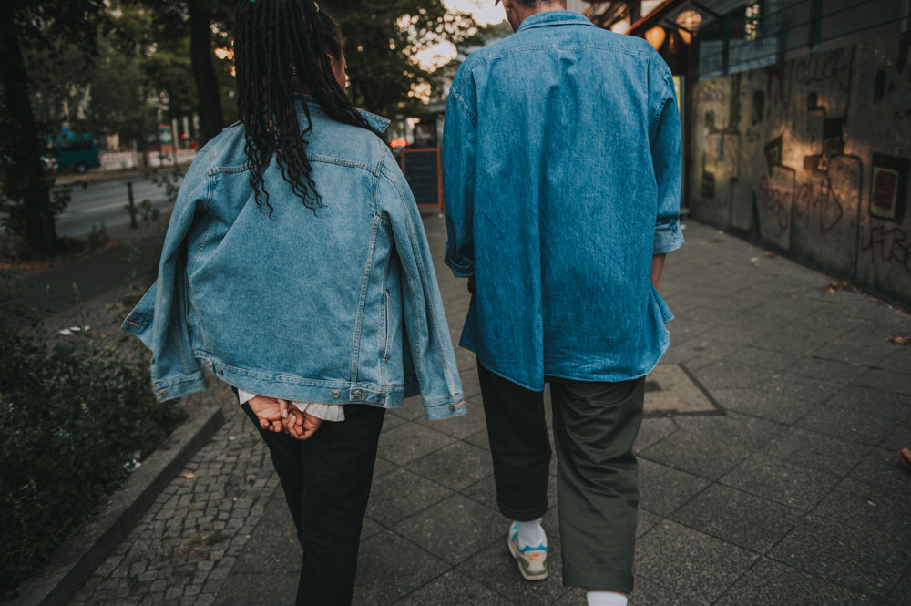 Julie Ben HP 037 - Julie & Ben