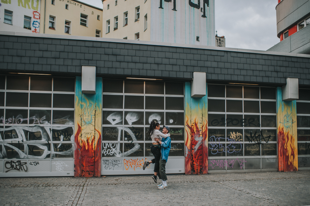 Julie Ben HP 038 - Julie & Ben