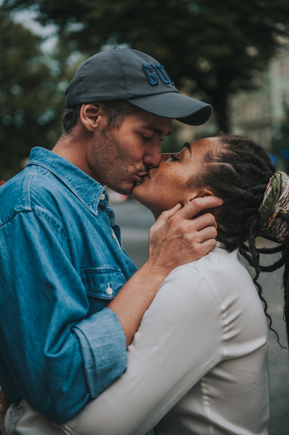 Julie Ben HP 039 - Julie & Ben