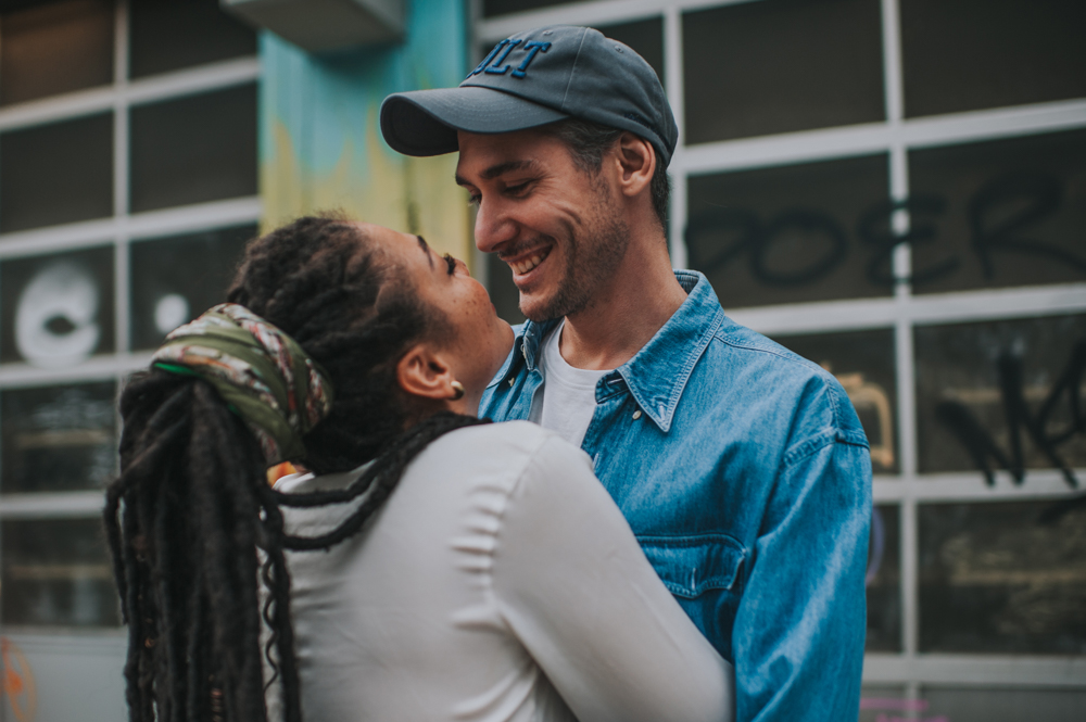 Julie Ben HP 040 - Julie & Ben