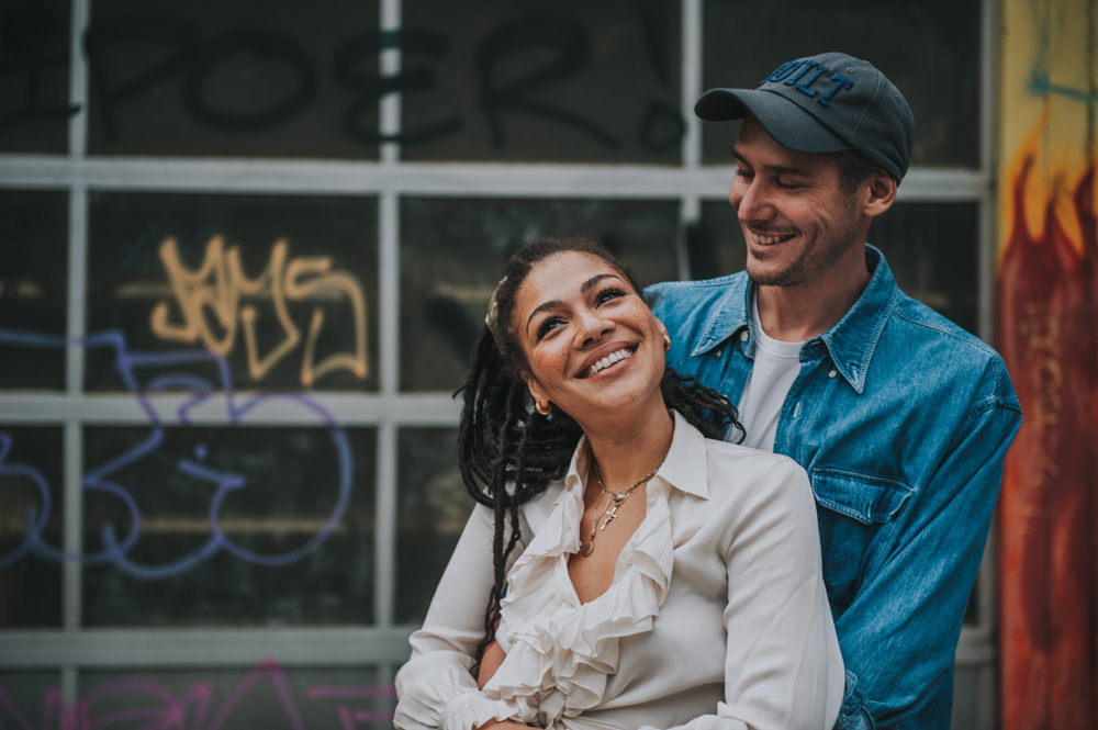 Julie Ben HP 041 - Julie & Ben