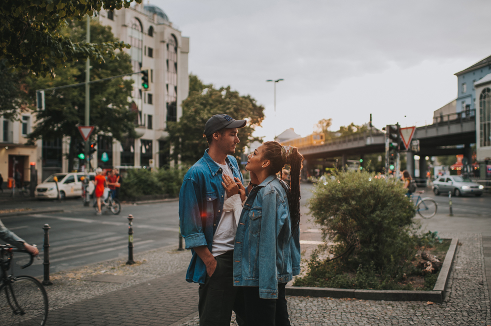 Julie Ben HP 042 - Julie & Ben