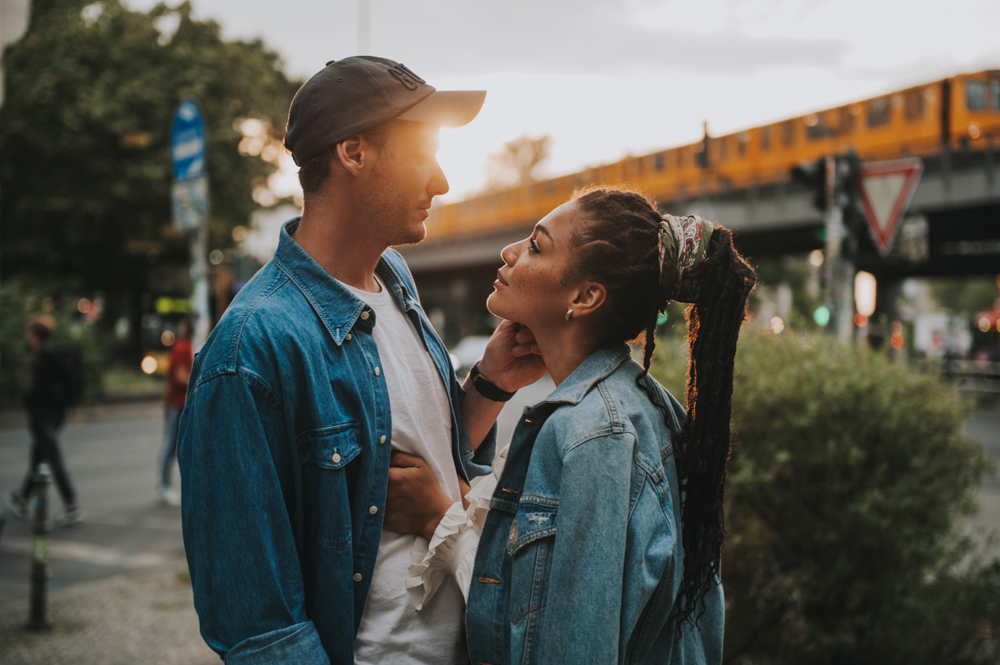 Julie Ben HP 043 - Julie & Ben