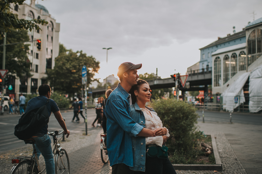 Julie Ben HP 045 - Julie & Ben