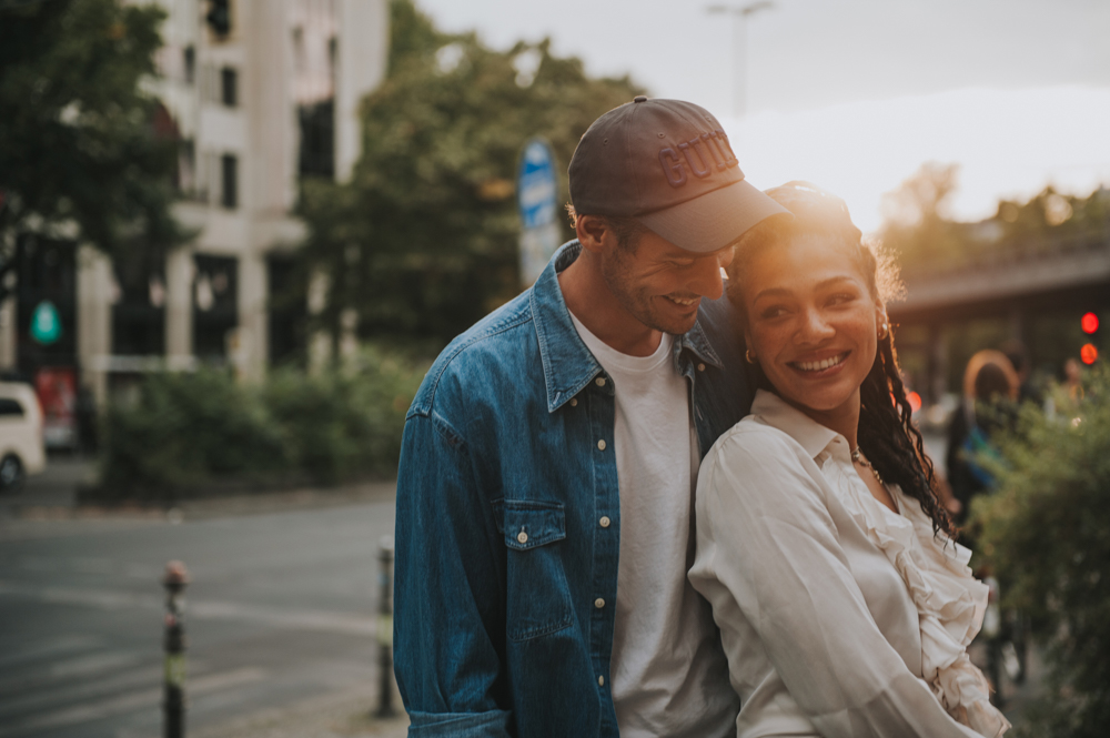 Julie Ben HP 046 - Julie & Ben