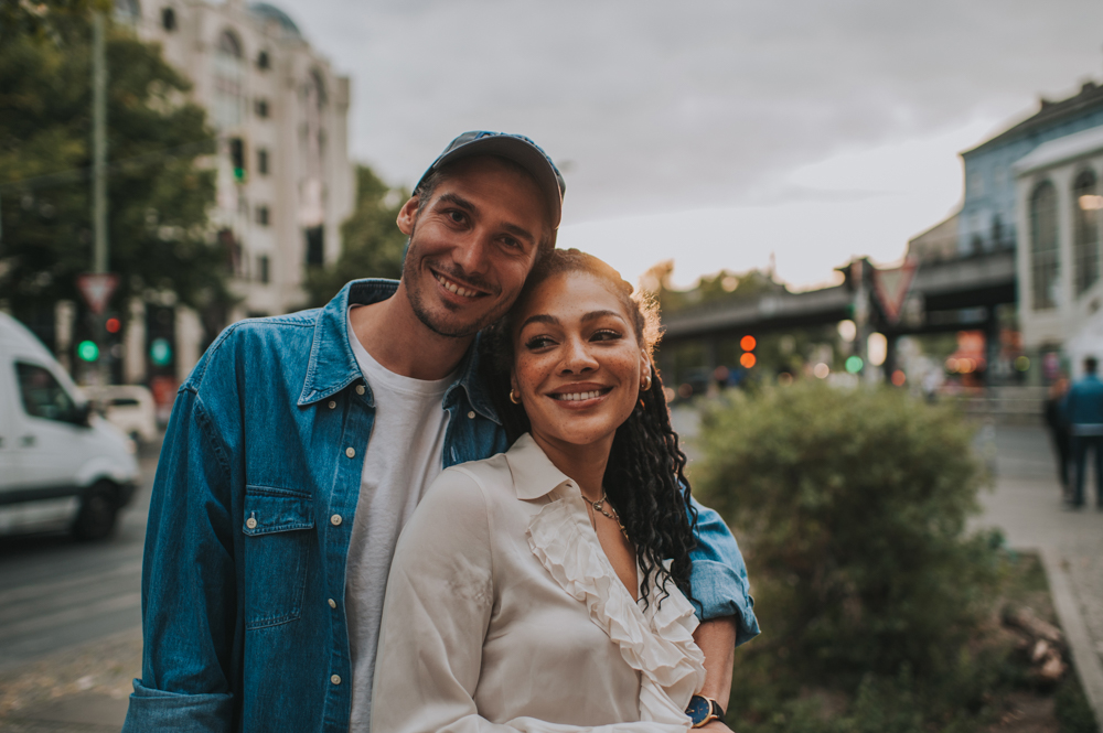 Julie Ben HP 048 - Julie & Ben