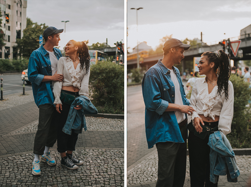 Julie Ben HP 049 - Julie & Ben