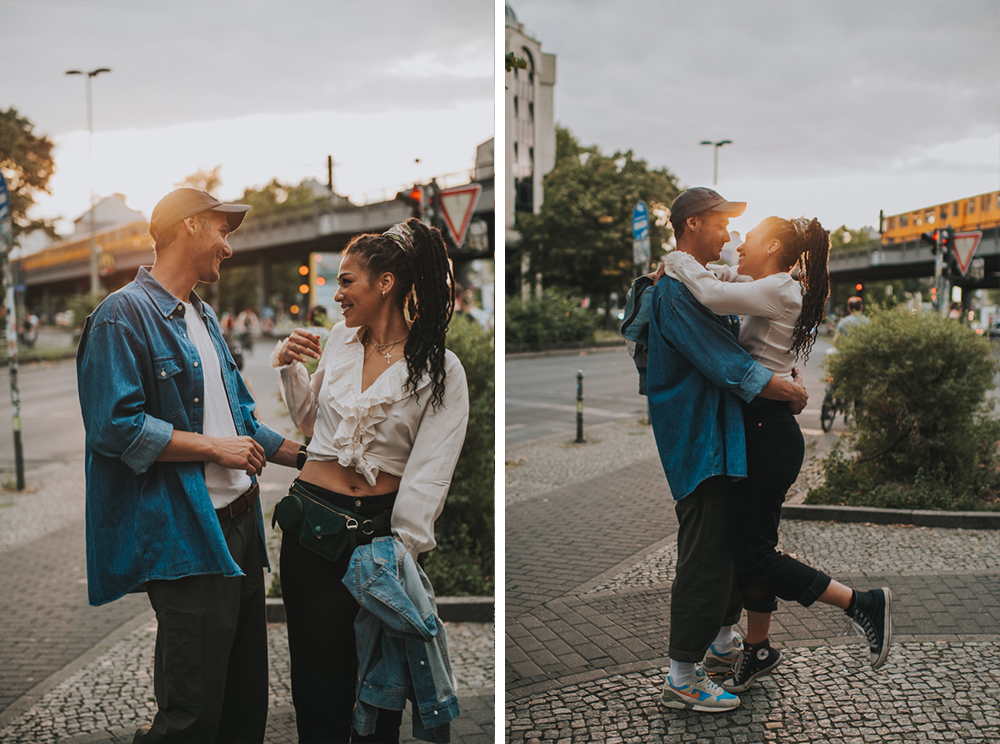 Julie Ben HP 050 - Julie & Ben