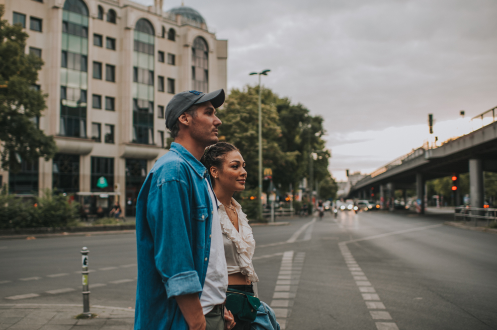 Julie Ben HP 051 - Julie & Ben