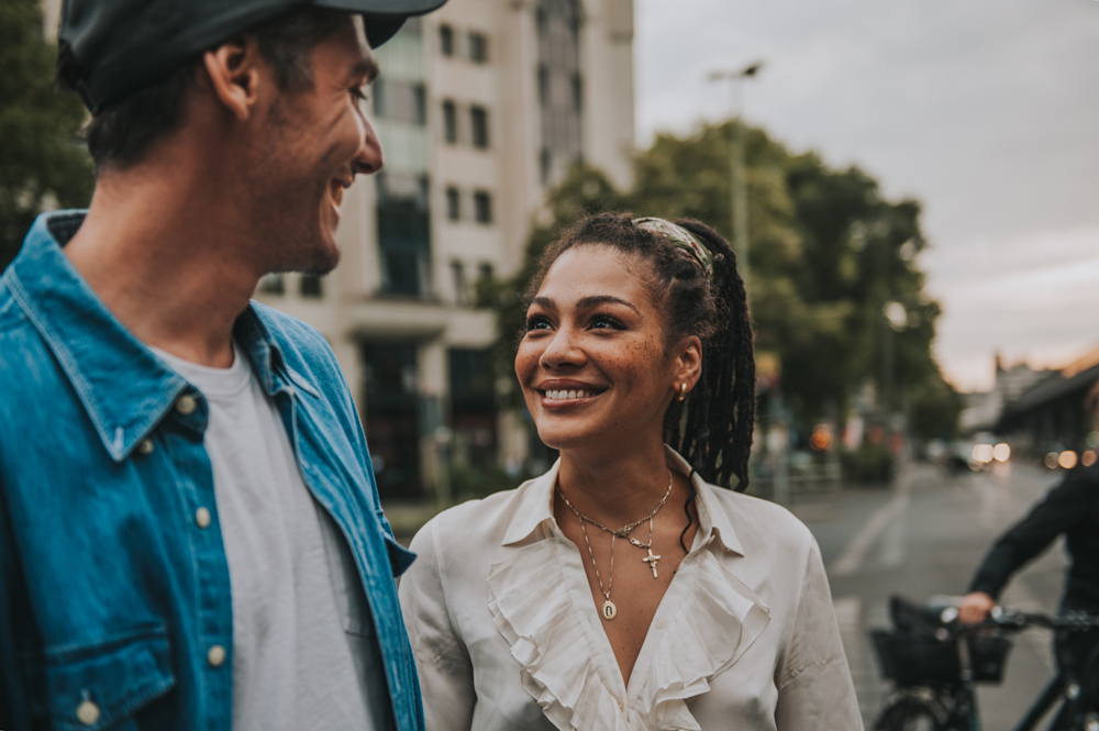 Julie Ben HP 052 - Julie & Ben