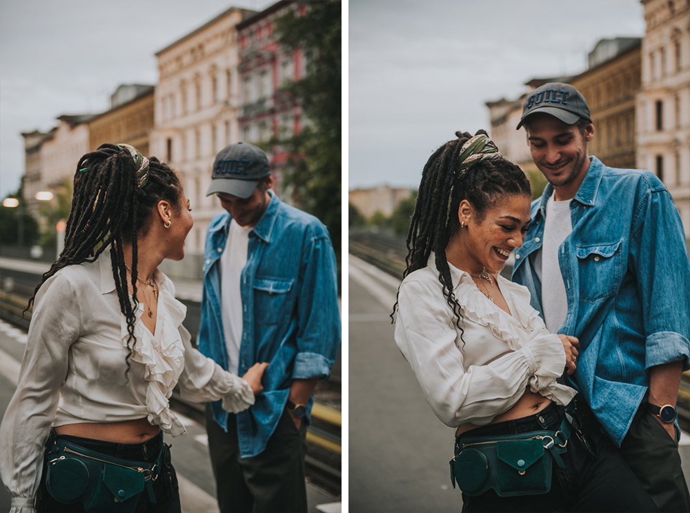 Julie Ben HP 054 - Julie & Ben