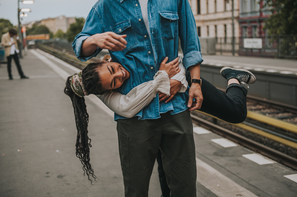 Julie Ben HP 055 - Julie & Ben