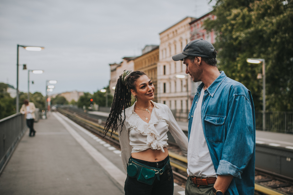 Julie Ben HP 057 - Julie & Ben