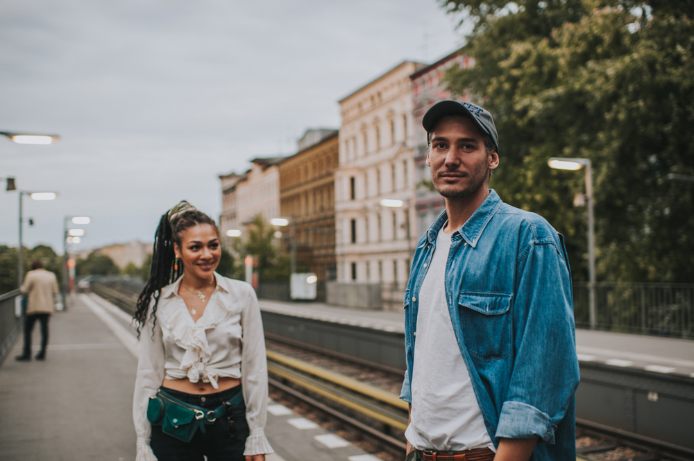 Julie Ben HP 058 - Julie & Ben