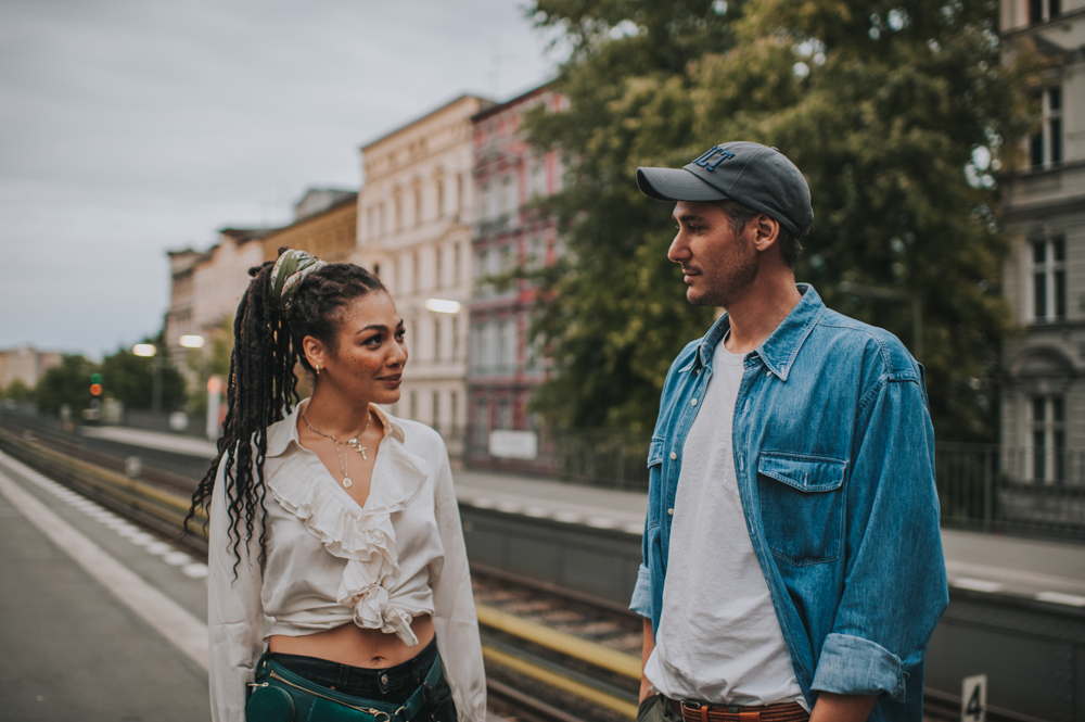 Julie Ben HP 059 - Julie & Ben