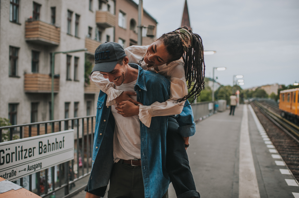 Julie Ben HP 061 - Julie & Ben