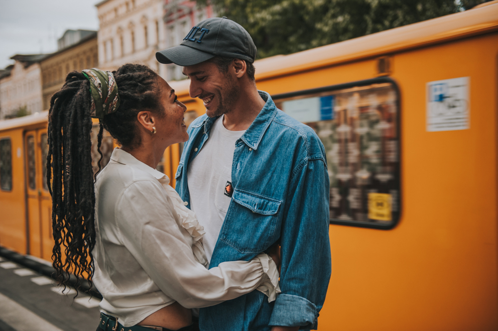 Julie Ben HP 063 - Julie & Ben