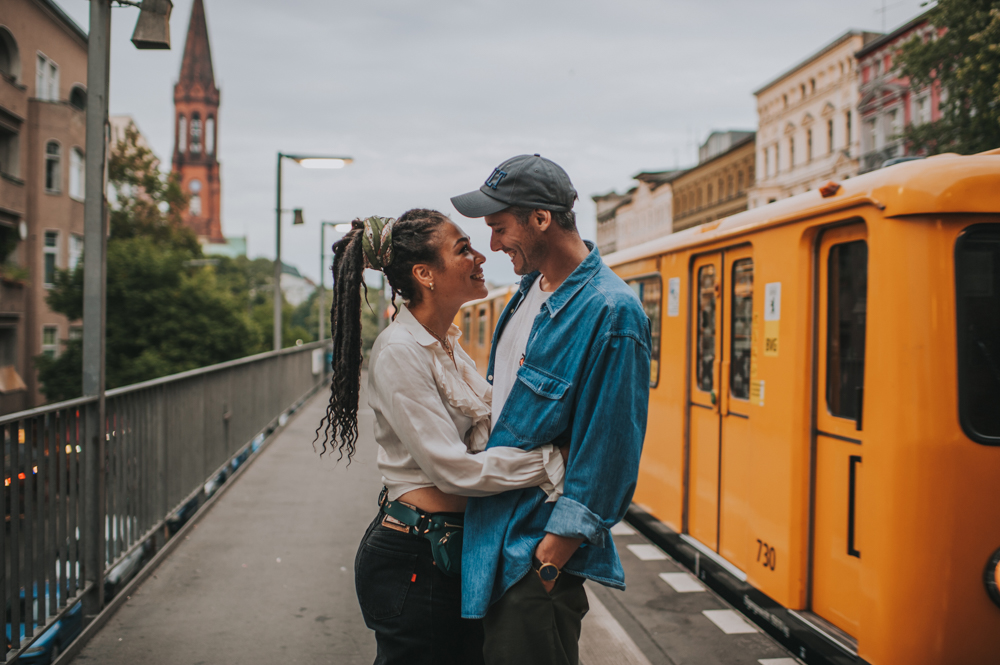 Julie Ben HP 064 - Julie & Ben