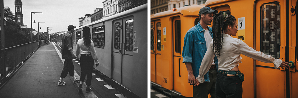 Julie Ben HP 065 - Julie & Ben