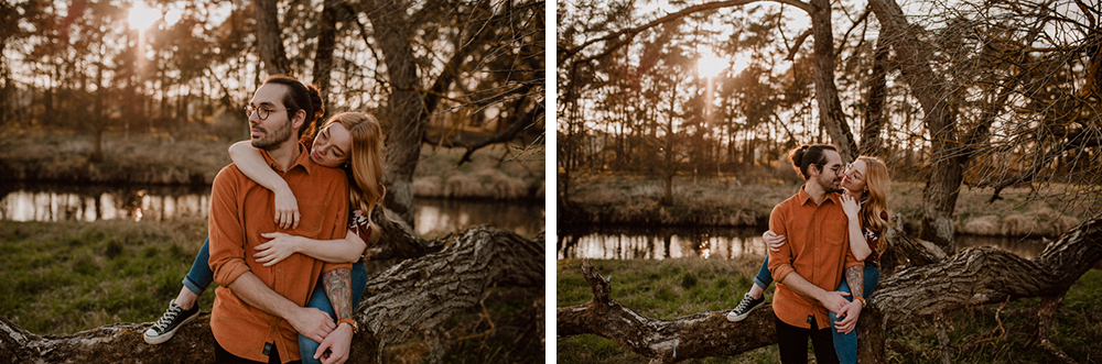 Linda Micha HP 027 - Linda & Micha