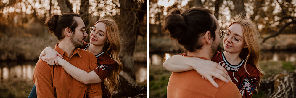 Linda Micha HP 036 - Linda & Micha