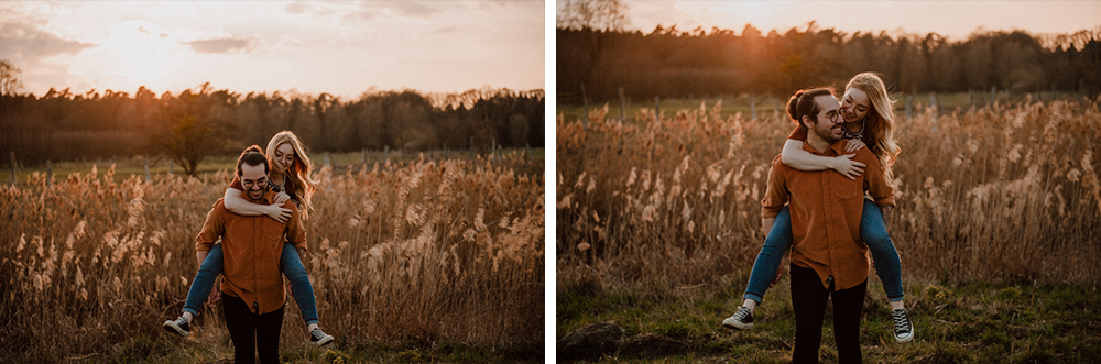 Linda Micha HP 055 - Linda & Micha