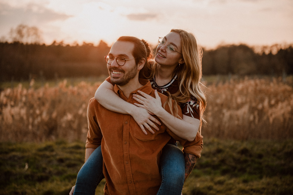 Linda Micha HP 056 - Linda & Micha