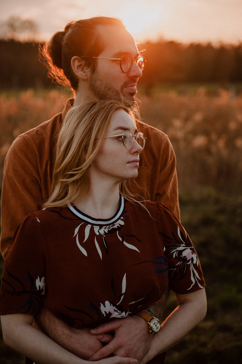 Linda Micha HP 061 - Linda & Micha