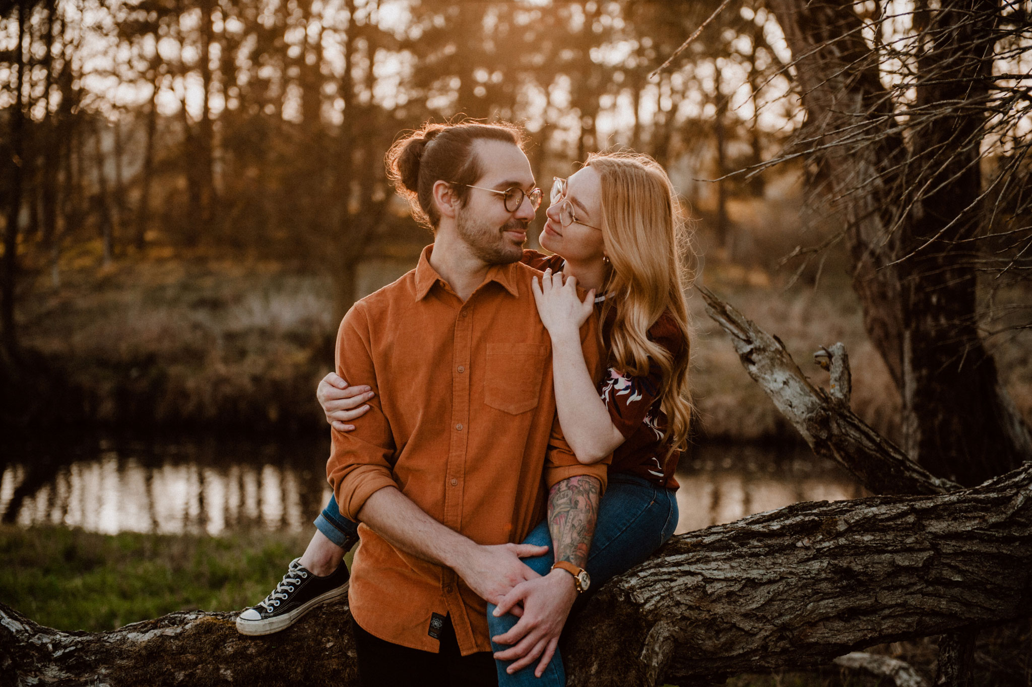 Linda Micha HP HEADER - Linda & Micha